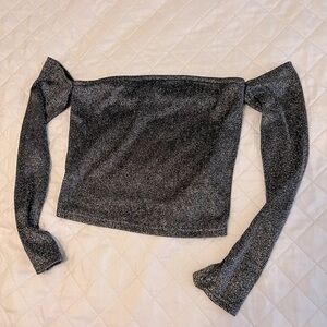 SALE NWOT Cute forever 21 Croptop